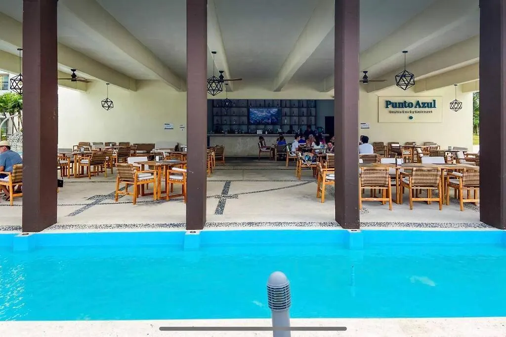 Lejlighed Mareazul Beachfront Resort - Condo Paraiso Playa del Carmen Mexico