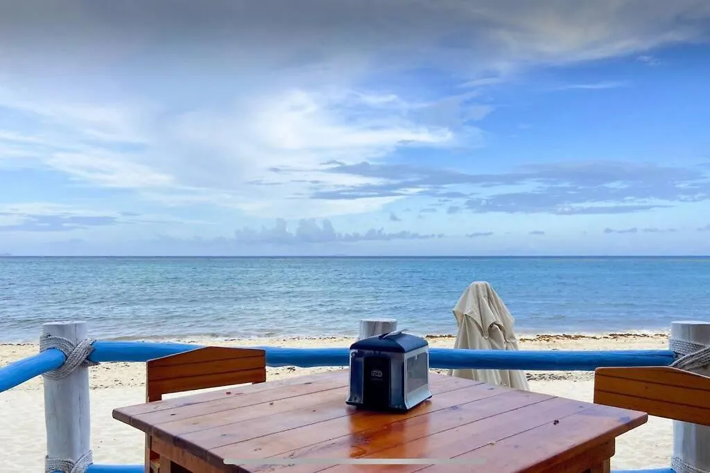 Lejlighed Mareazul Beachfront Resort - Condo Paraiso Playa del Carmen