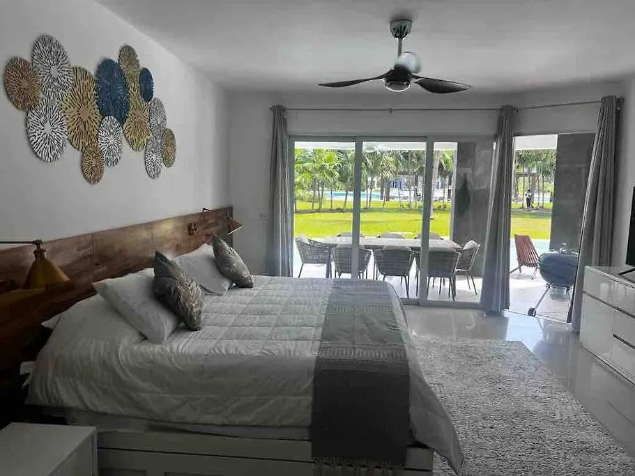 Mareazul Beachfront Resort - Condo Paraiso Playa del Carmen