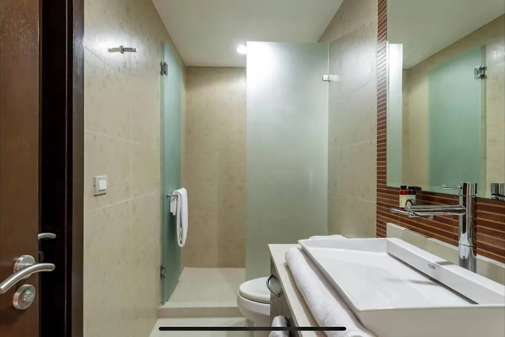 Mareazul Beachfront Resort - Condo Paraiso Playa del Carmen Mexico