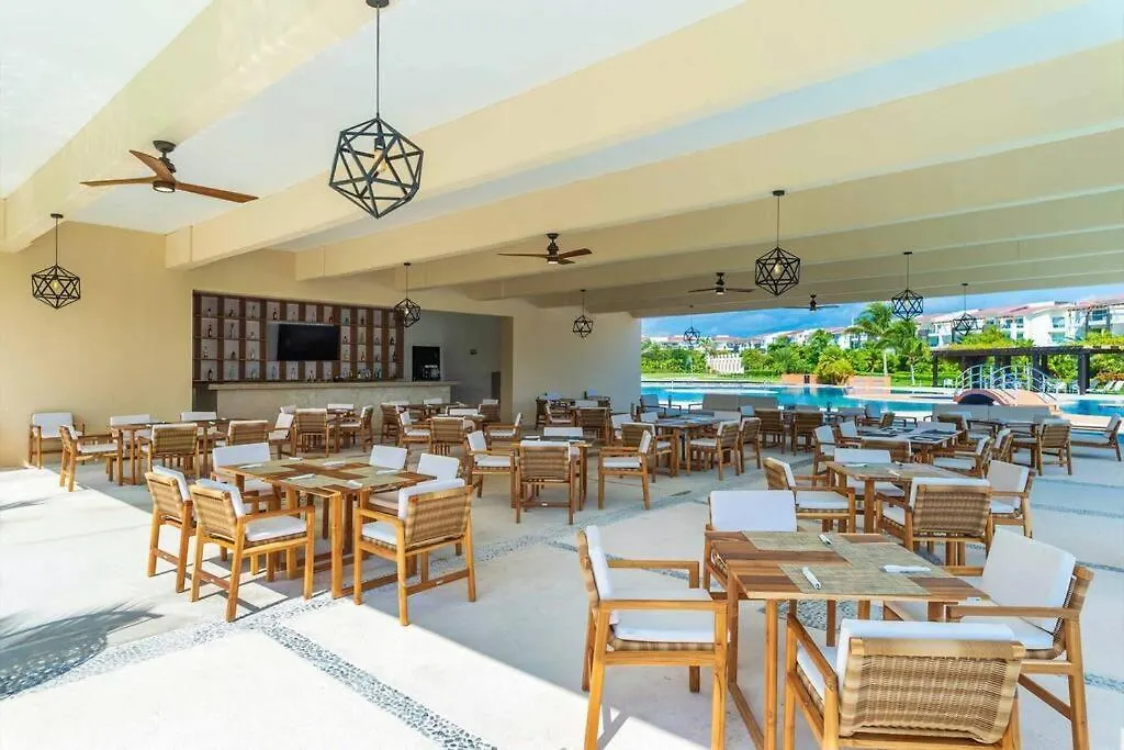 Mareazul Beachfront Resort - Condo Paraiso Playa del Carmen Lejlighed