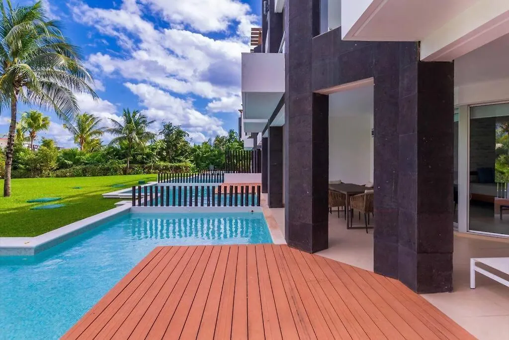 Mareazul Beachfront Resort - Condo Paraiso kontakter