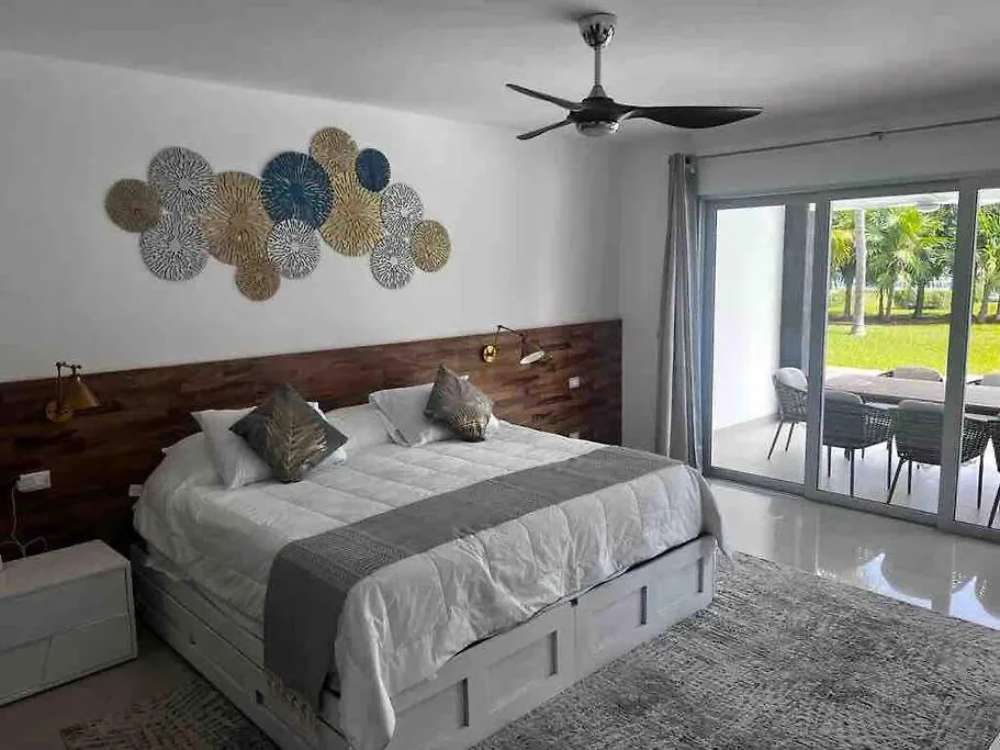 Mareazul Beachfront Resort - Condo Paraiso Playa del Carmen Apartmán
