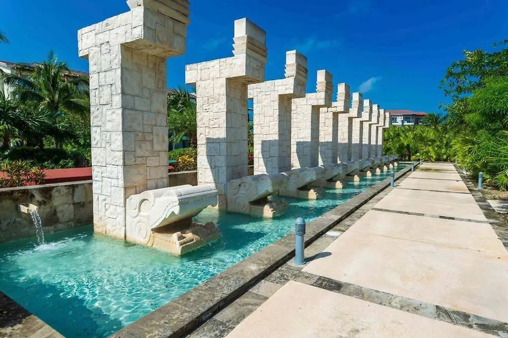 Mareazul Beachfront Resort - Condo Paraiso Playa del Carmen Apartmán